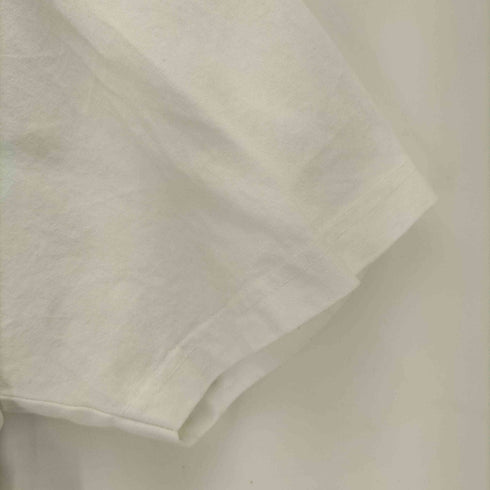 オベイ OBEY PEACE & UNITY プリントクルーネックTシャツ メンズ JPN:L