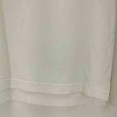 オベイ OBEY PEACE & UNITY プリントクルーネックTシャツ メンズ JPN:L