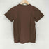 DDIM ディーディーアイエム フロント プリント クルーネック 半袖 Tシャツ Y2K レディース 150