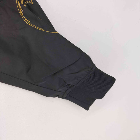 アルマーニエクスチェンジ ARMANI EXCHANGE ドラゴンロゴ刺繍 リバーシブル MA-1 ブルゾン メンズ import:S