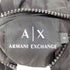 アルマーニエクスチェンジ ARMANI EXCHANGE ドラゴンロゴ刺繍 リバーシブル MA-1 ブルゾン メンズ import:S