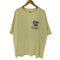 オベイ OBEY 両面プリントクルーネックTシャツ メンズ JPN:L