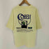 オベイ OBEY 両面プリントクルーネックTシャツ メンズ JPN:L
