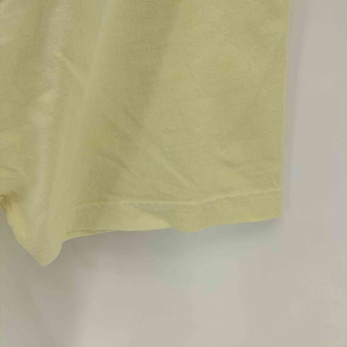オベイ OBEY 両面プリントクルーネックTシャツ メンズ JPN:L