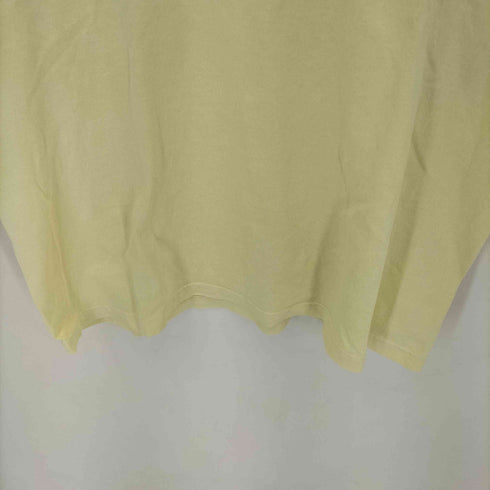 オベイ OBEY 両面プリントクルーネックTシャツ メンズ JPN:L