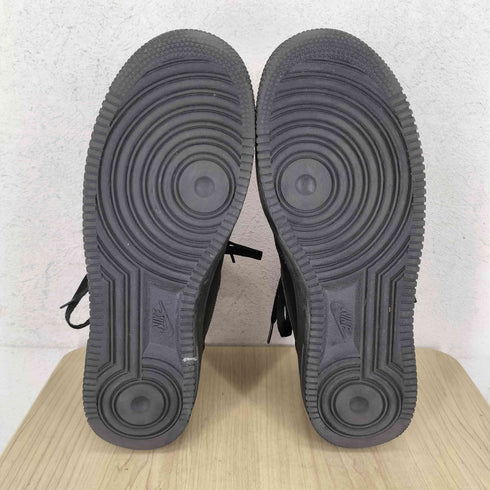 ナイキ NIKE AIR FORCE 1 MID エアフォースワン ミッド ハイカットスニーカー メンズ 28