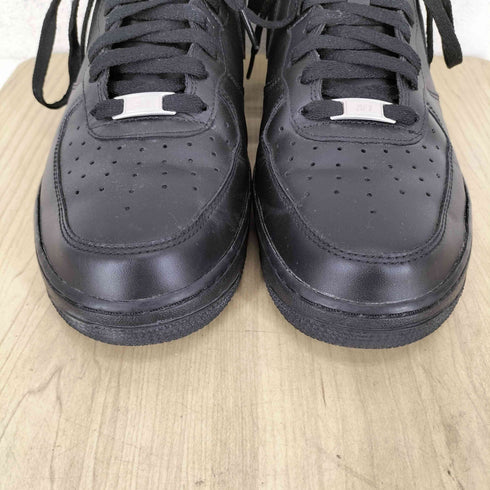 ナイキ NIKE AIR FORCE 1 MID エアフォースワン ミッド ハイカットスニーカー メンズ 28