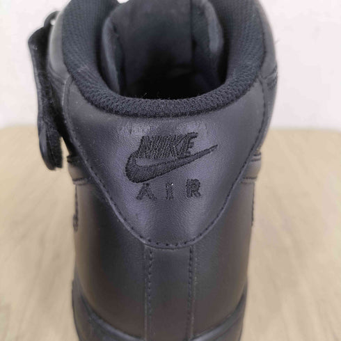 ナイキ NIKE AIR FORCE 1 MID エアフォースワン ミッド ハイカットスニーカー メンズ 28