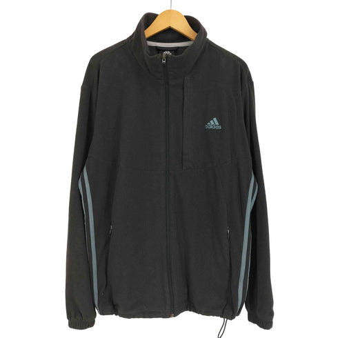 アディダス adidas 00S ジップアップフリースジャケット メンズ JPN:XL