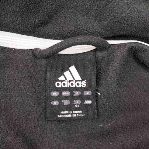 アディダス adidas 00S ジップアップフリースジャケット メンズ JPN:XL