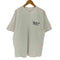 オベイ OBEY 両面プリントクルーネックTシャツ メンズ JPN:L