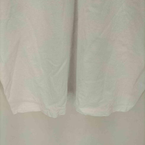 オベイ OBEY 両面プリントクルーネックTシャツ メンズ JPN:L