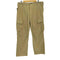 カーハートワークインプログレス Carhartt WIP レギュラーカーゴパンツ メンズ W36
