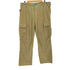 カーハートワークインプログレス Carhartt WIP レギュラーカーゴパンツ メンズ W36