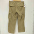 カーハートワークインプログレス Carhartt WIP レギュラーカーゴパンツ メンズ W36