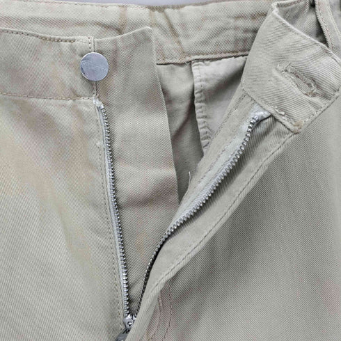 カーハートワークインプログレス Carhartt WIP レギュラーカーゴパンツ メンズ W36