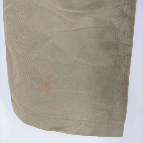 カーハートワークインプログレス Carhartt WIP レギュラーカーゴパンツ メンズ W36
