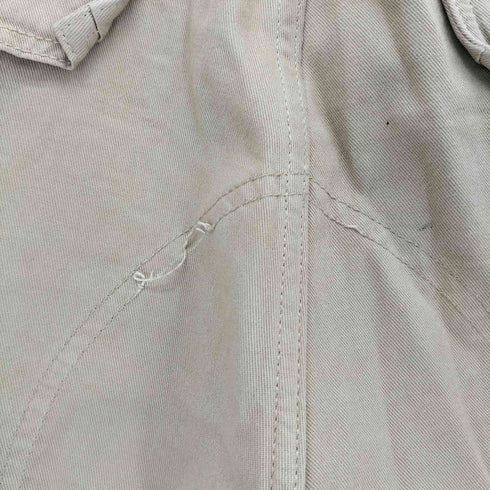 カーハートワークインプログレス Carhartt WIP レギュラーカーゴパンツ メンズ W36