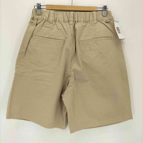 オベイ OBEY 2タック チノショーツ メンズ 30