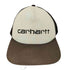 カーハートワークインプログレス Carhartt WIP フロントロゴ トラッカーメッシュキャップ メンズ ONE SIZE