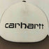 カーハートワークインプログレス Carhartt WIP フロントロゴ トラッカーメッシュキャップ メンズ ONE SIZE