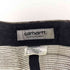 カーハートワークインプログレス Carhartt WIP フロントロゴ トラッカーメッシュキャップ メンズ ONE SIZE