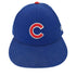 ニューエラ NEW ERA 59FIFTY フロントロゴデザインキャップ メンズ