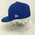 ニューエラ NEW ERA 59FIFTY フロントロゴデザインキャップ メンズ