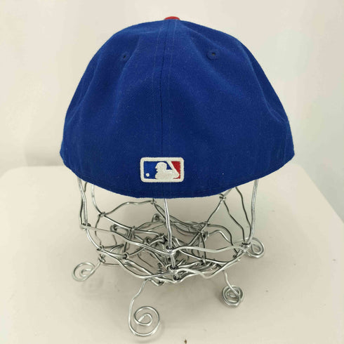 ニューエラ NEW ERA 59FIFTY フロントロゴデザインキャップ メンズ