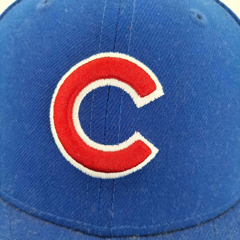 ニューエラ NEW ERA 59FIFTY フロントロゴデザインキャップ メンズ