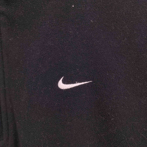 ナイキゴルフ NIKE GOLF 00S ワンポイント Swoosh スウォッシュ ハーフジップフリース レディース JPN:M