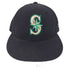 ニューエラ NEW ERA 59FIFTY フロントロゴデザインキャップ メンズ