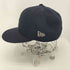 ニューエラ NEW ERA 59FIFTY フロントロゴデザインキャップ メンズ