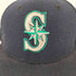 ニューエラ NEW ERA 59FIFTY フロントロゴデザインキャップ メンズ