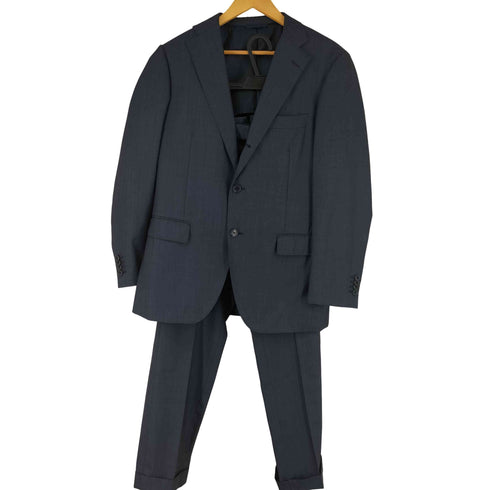 スーツカンパニー THE SUIT COMPANY 3B スーツセットアップ メンズ