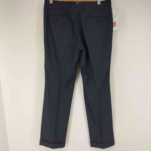 スーツカンパニー THE SUIT COMPANY 3B スーツセットアップ メンズ
