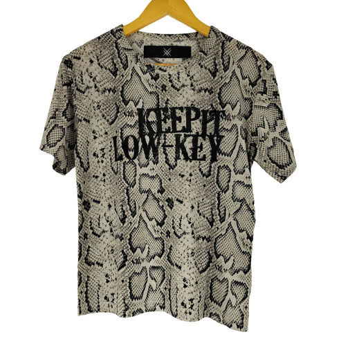 Type Shade TYPE GRAPHIC PHYSON T SHIRT グラフィック パイソン Tシャツ メンズ JPN:2