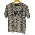 Type Shade TYPE GRAPHIC PHYSON T SHIRT グラフィック パイソン Tシャツ メンズ JPN:2
