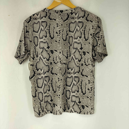 Type Shade TYPE GRAPHIC PHYSON T SHIRT グラフィック パイソン Tシャツ メンズ JPN:2