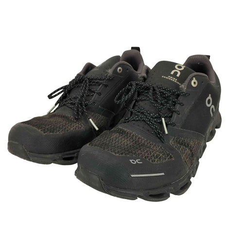 オン On CLOUDFLYER CLOUDTEC WATERPROOF メンズ UK:10.5