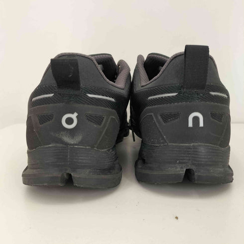 オン On CLOUDFLYER CLOUDTEC WATERPROOF メンズ UK:10.5