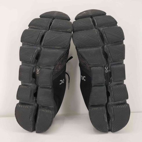 オン On CLOUDFLYER CLOUDTEC WATERPROOF メンズ UK:10.5