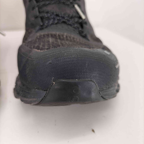 オン On CLOUDFLYER CLOUDTEC WATERPROOF メンズ UK:10.5