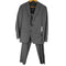 スーツカンパニー THE SUIT COMPANY ストライプ セットアップ メンズ