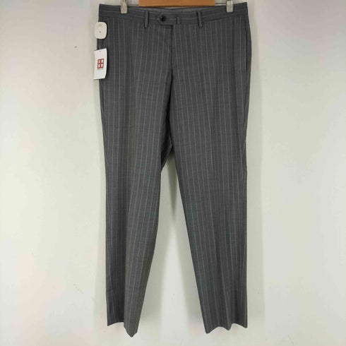 スーツカンパニー THE SUIT COMPANY ストライプ セットアップ メンズ