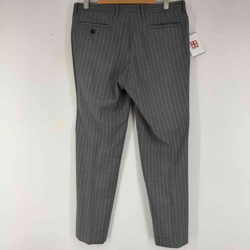 スーツカンパニー THE SUIT COMPANY ストライプ セットアップ メンズ
