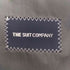 スーツカンパニー THE SUIT COMPANY ストライプ セットアップ メンズ