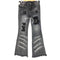 Type Shade TYPE DAMAGE STUDS FLARE DENIM ダメージ スタッズ フレア デニム メンズ JPN:1