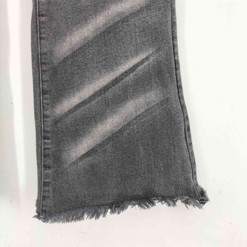 Type Shade TYPE DAMAGE STUDS FLARE DENIM ダメージ スタッズ フレア デニム メンズ JPN:1