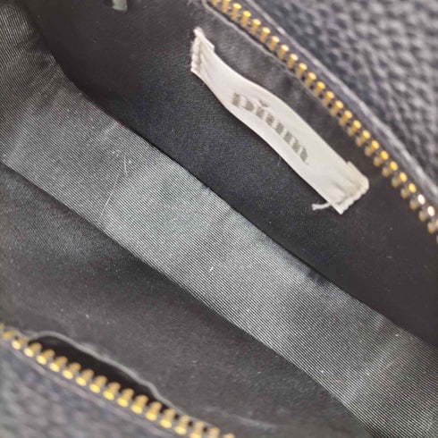 pium ハートポーチ付きミニボストンバッグ レディース ONE SIZE
